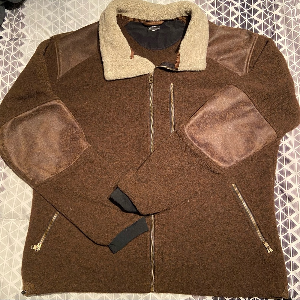 Khul Men’s Jacket XXL